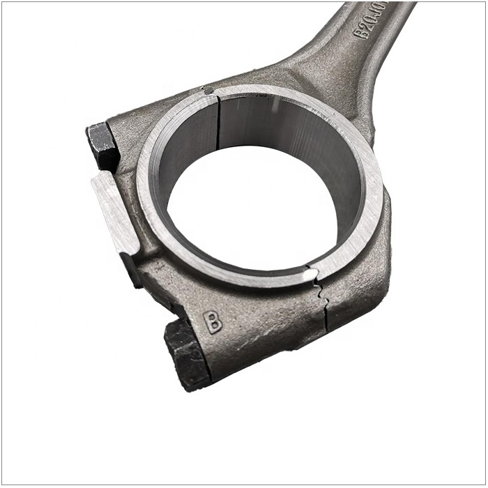 226B-12160519 13053248 connecting rod for FOTON SDLG XCMA LIUGONG loader WEICHAI DEUTZ 226B WP4 WP6 WP8 engine connecting rod