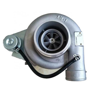 MAN HX40W turbocharger for  HINO JCB ISUZU HOWO 51.09100-7439/3590506 4045877 D0826lf diesel engine Lf217 Lf01 turbocharger