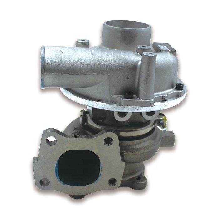 8960302170 heavy truck parts Turbocharger For excavator Charger supercharger chinese supercharger 671 supercharger 4HK1 Engine