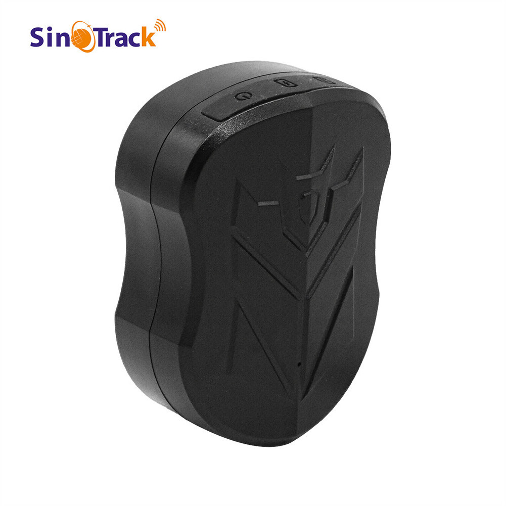 Portable hot sale smart GPS Tracker ST-905 built 5000mAh battery With Gps Car Tracking System Software App