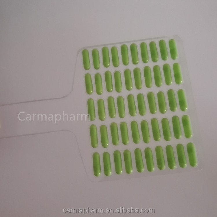 manual capsule counter100 holes pill counter