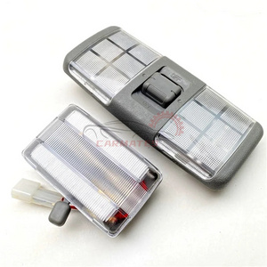 Car Interior Roof Dome Light Reading Lamp MB774928 for Mitsubishi Pajero Shogun Montero V31 V32 V33 V43 1990 - 2003 2004