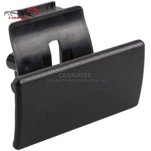 10391626 10391625 Car Glove Box Lock Latch Handle Black For GM Hummer H3 2006 -2012 For GMC Canyon Chevy Colorado 2008-2012