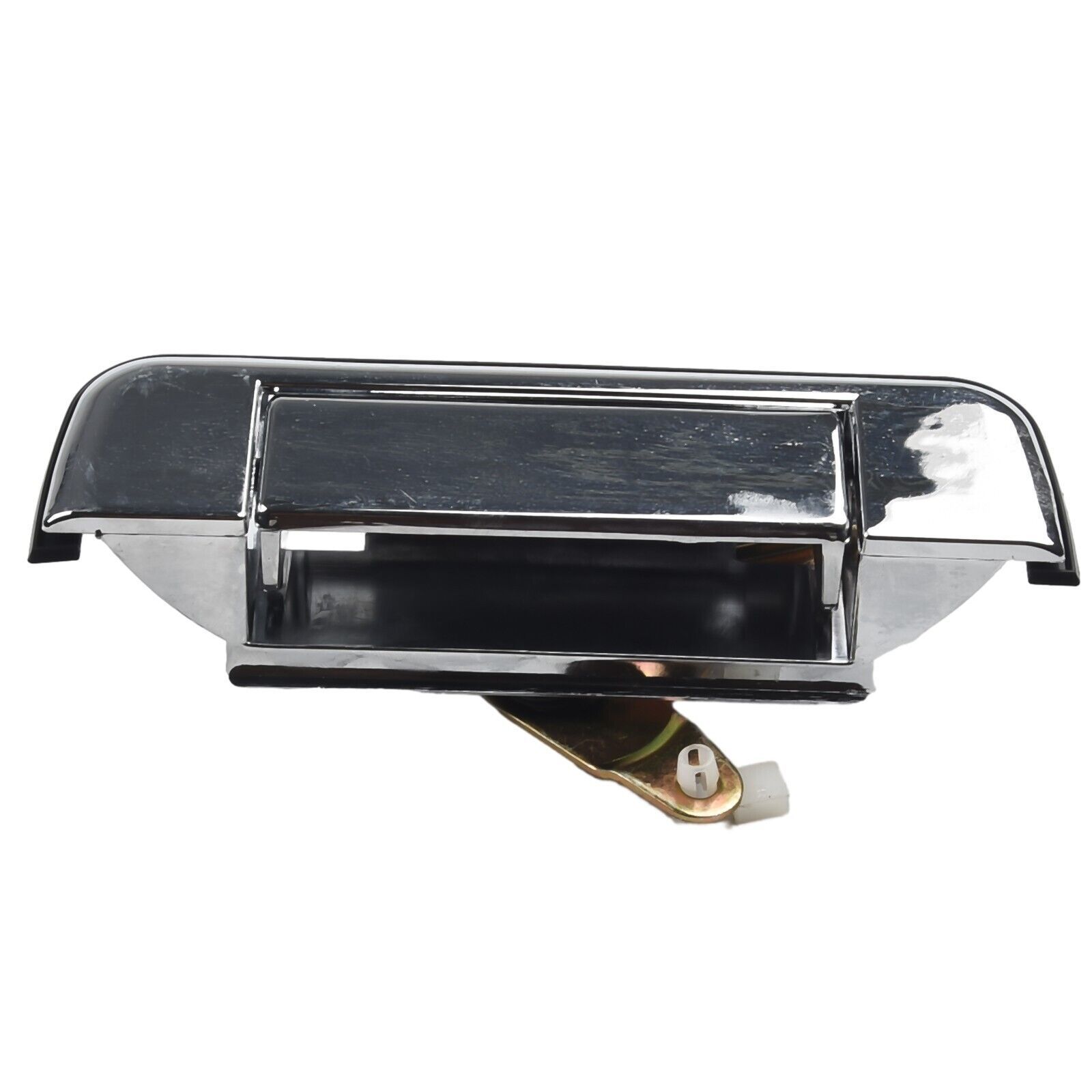 For Toyota Hilux Pickup 1997-15 Exterior Chromed Rear Door Tailgate Trunk Handle  69090-89101 6909089101