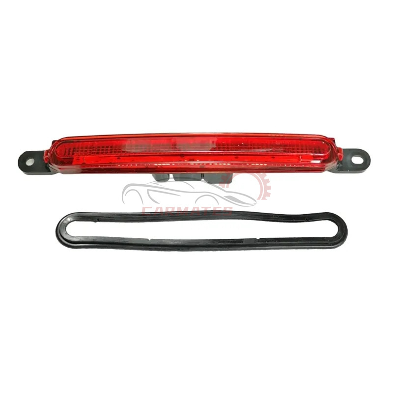 LED Third Brake Lamp For Mitsubishi Lancer EVO 2008-2016 8334A08 High Mount Stop Bake high mounted brake light Accessories