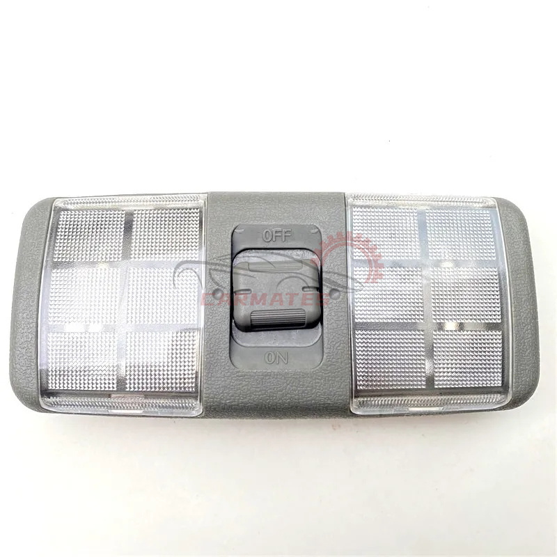 Car Interior Roof Dome Light Reading Lamp MB774928 for Mitsubishi Pajero Shogun Montero V31 V32 V33 V43 1990 - 2003 2004