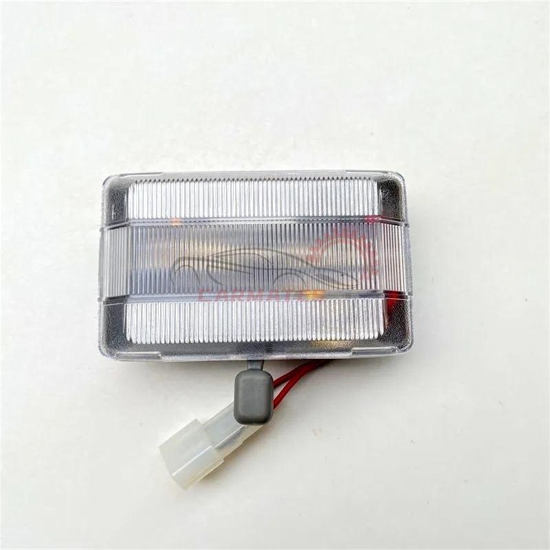 Car Interior Roof Dome Light Reading Lamp MB774928 for Mitsubishi Pajero Shogun Montero V31 V32 V33 V43 1990 - 2003 2004