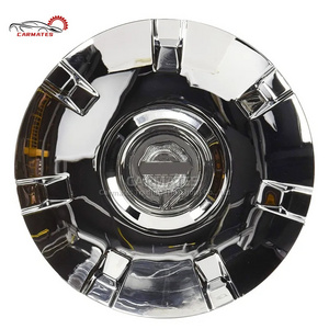 CARMATES 1DK11SZ0AA Wheel Rim Center Cap Cover Chrome trim For 2007 2008 2009 2010 Chrysler 300 Hub Cover