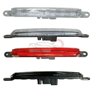 LED Third Brake Lamp For Mitsubishi Lancer EVO 2008-2016 8334A08 High Mount Stop Bake high mounted brake light Accessories