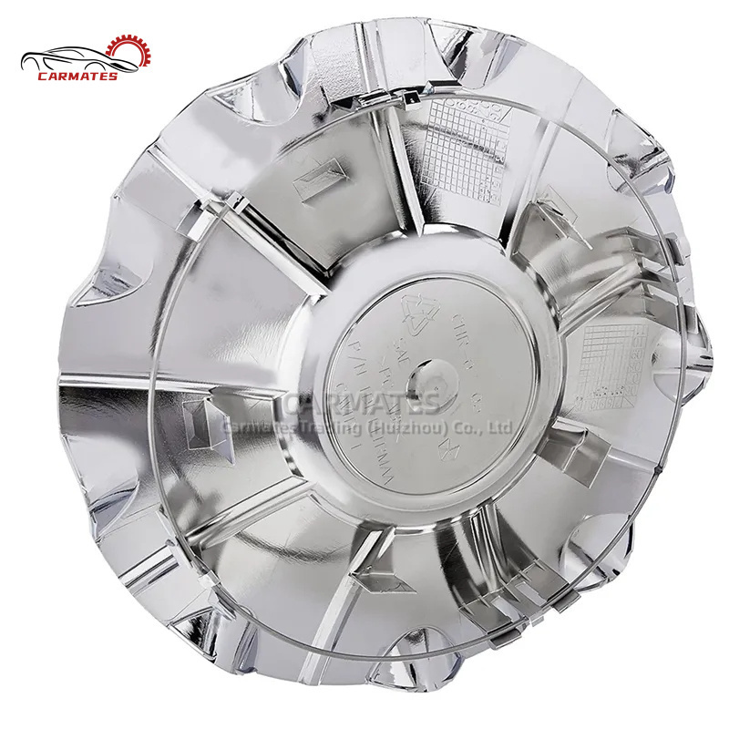 CARMATES 1DK11SZ0AA Wheel Rim Center Cap Cover Chrome trim For 2007 2008 2009 2010 Chrysler 300 Hub Cover