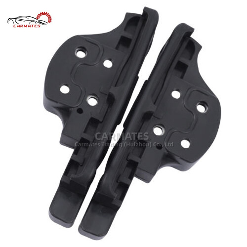 CARMATES Roof Sunproof Slideway Bracket Set 77368445 77368446 for Jeep Renegade 2015 2016 2017 2018 2019 2020 2021