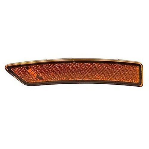 FIT For LINCOLN MKC MKZ CORSAIR NAUTILUS 2015-2022 SIDE MARKER LIGHTS LAMPS EJ7Z-15A201-B EJ7Z15A201B EJ7Z-15A201-A EJ7Z15A201A