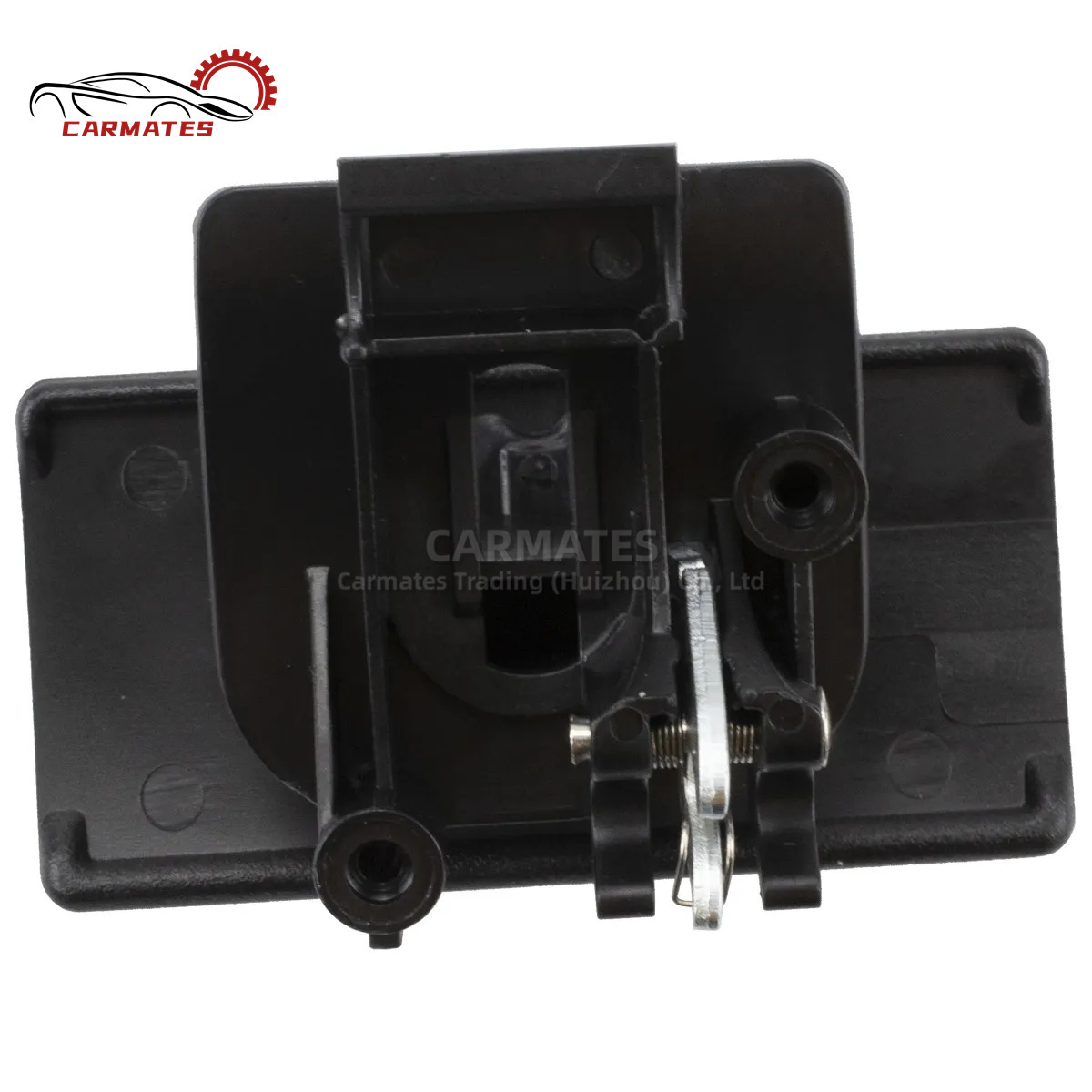 10391626 10391625 Car Glove Box Lock Latch Handle Black For GM Hummer H3 2006 -2012 For GMC Canyon Chevy Colorado 2008-2012