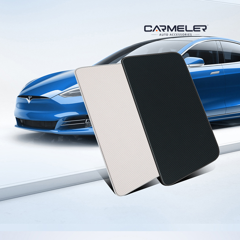 Tesla Model 3 Roof Sunshade Roof Shade For Tesla Model 3 UV Protection