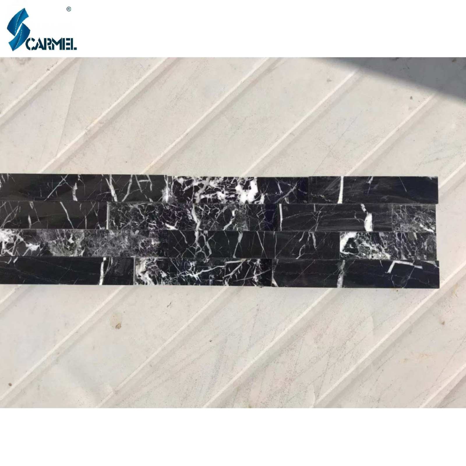 exterior wall veneer slate stone panels natural nero marquina tiles wall cladding culture stone for fireplace and exterior wall