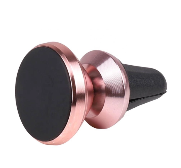 Universal 360 Degree Rotation Magnetic Air Vent Cell Phone Holder for car For 4.5-6 Inches Phones