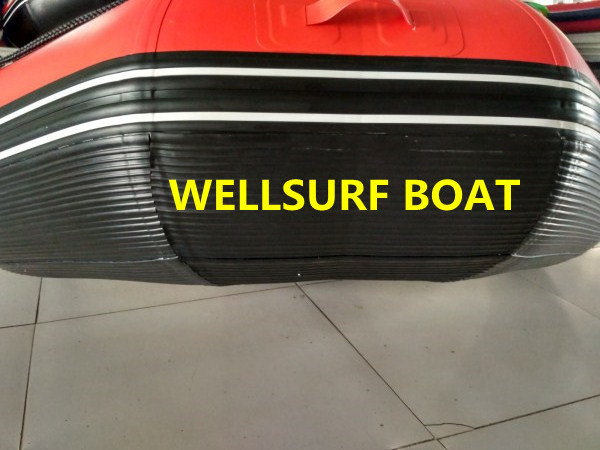 Inflatable rubber boat self bailing whitewater river rafts hypalon flat bottom inflatable drifting boats