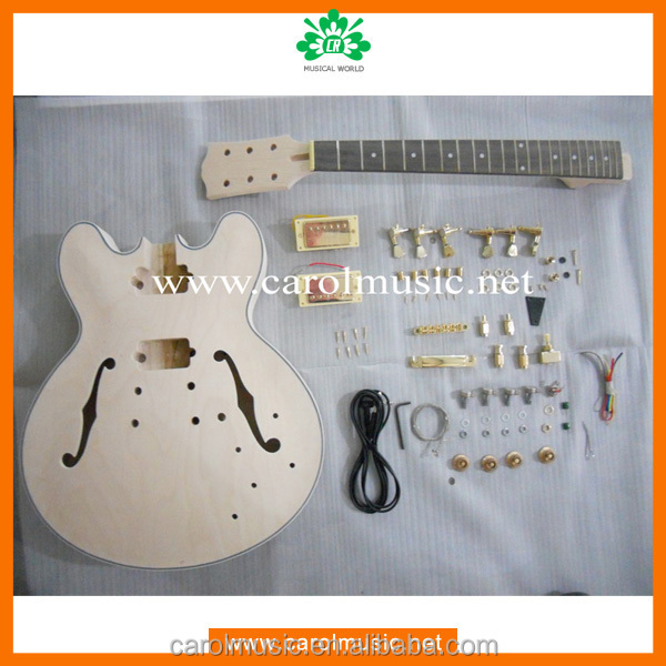 GK015 Electric Guitar Kits