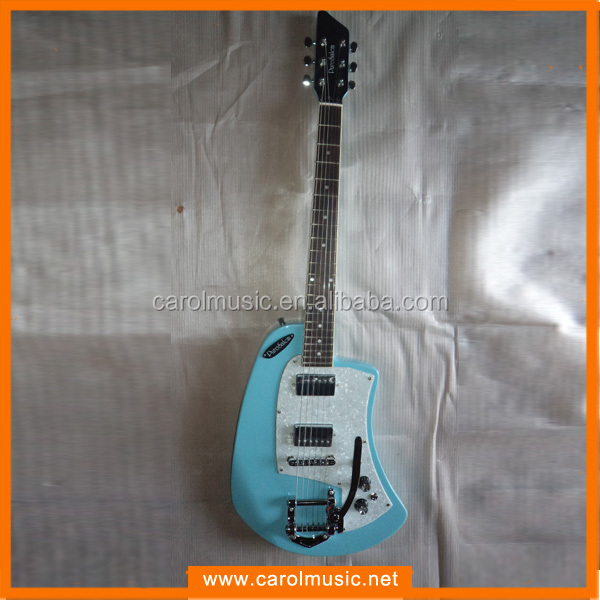 ESE008 Custom OEM Special Edition Very Rare unique electric guitars