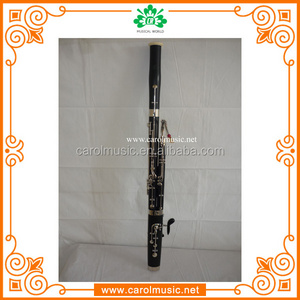 BA001 China Qualty Mini Plastic Bassoon