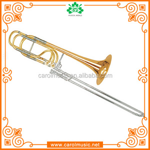 TB017 Bass Trombone made in china