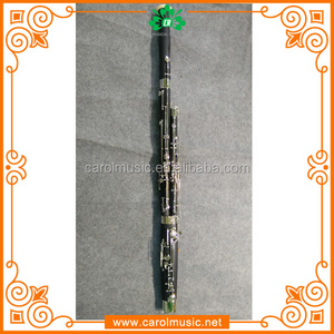 BA007 Chinese Cheap Plastic Bassoon