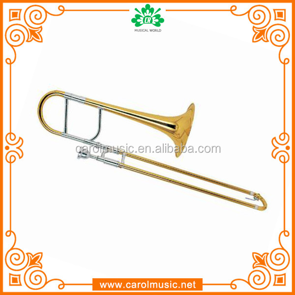 TB004 Low Price Eb key Alto Trombone