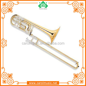 TB005 Professional good quality Piccolo Trombone