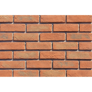 clay brick manufacturers in china faux 3d archaized brick panel artificial veneer wall cladding imit brick wall panel tiles