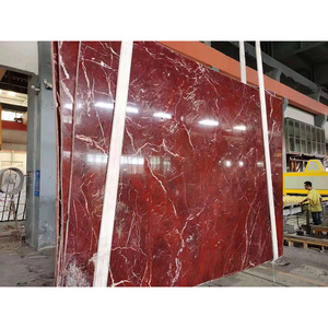 Red Jasper Diaspro rosso marble slabs