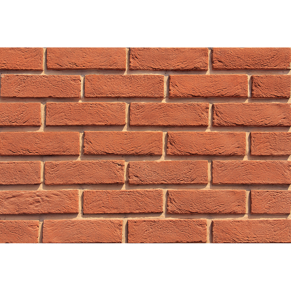 clay brick manufacturers in china faux 3d archaized brick panel artificial veneer wall cladding imit brick wall panel tiles