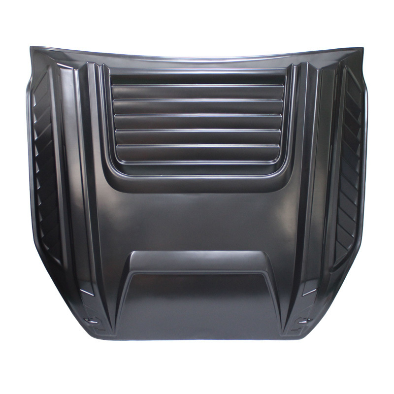 FOR FORD RANGER  2012-2022 Bonnet scoop