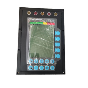 X C M G 20 50 70 100 Ton truck crane monitor for XCMG