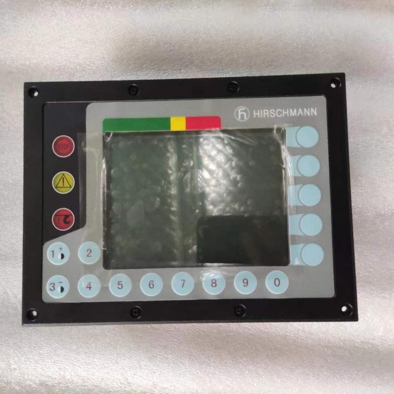 X C M G 20 50 70 100 Ton truck crane monitor for XCMG