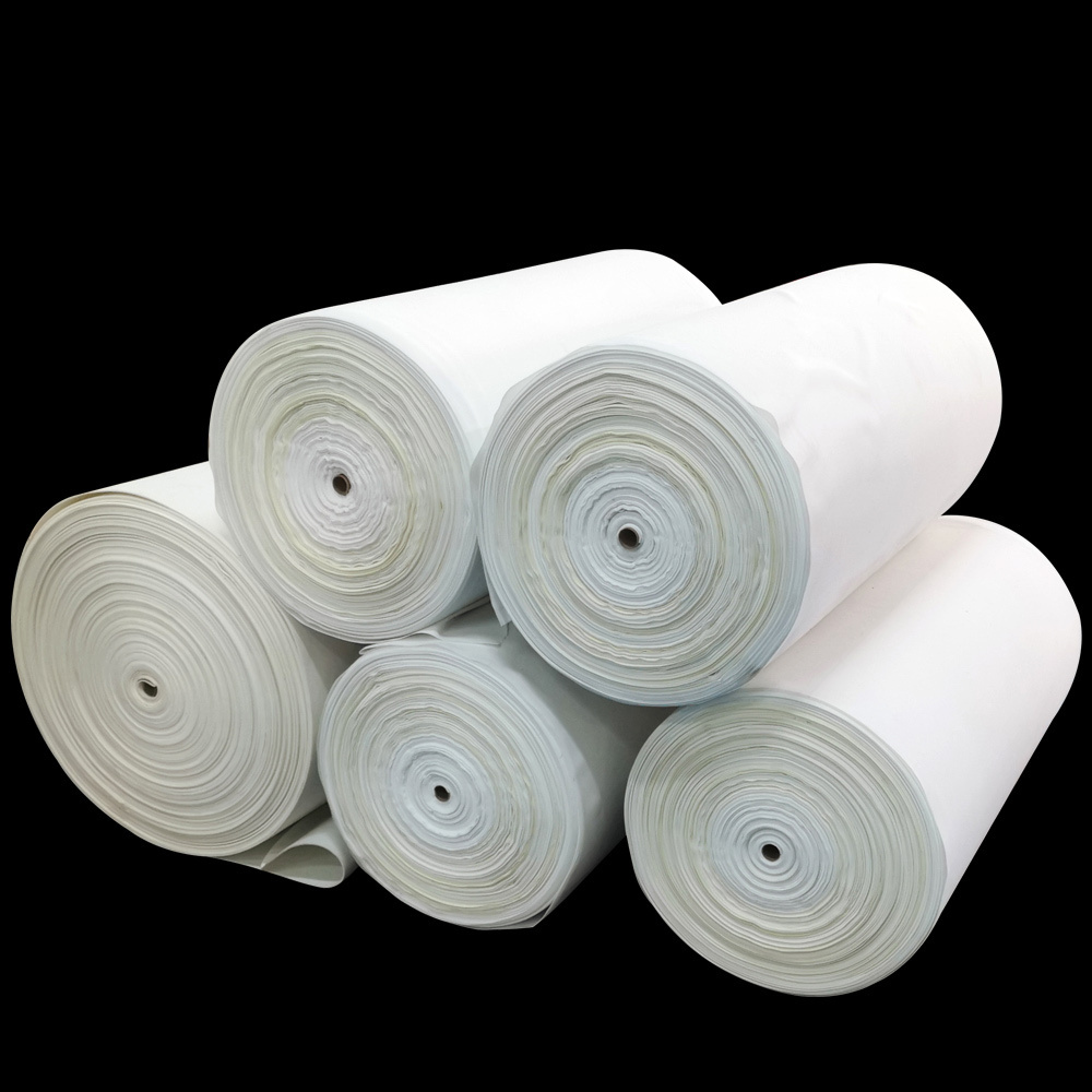 Custom high quality cheap white/black color eva foam sheet roll