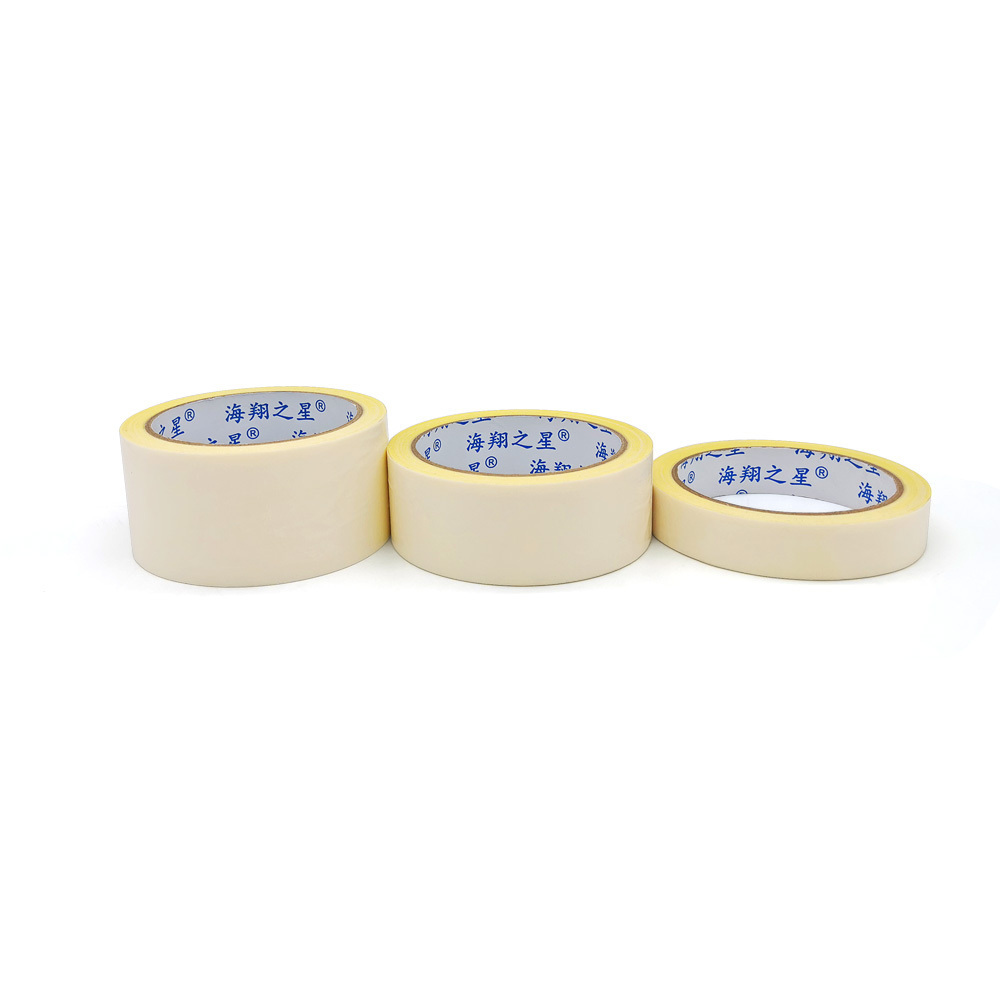 Hot sale factory direct hot melt glue seam sealing tape for carpet