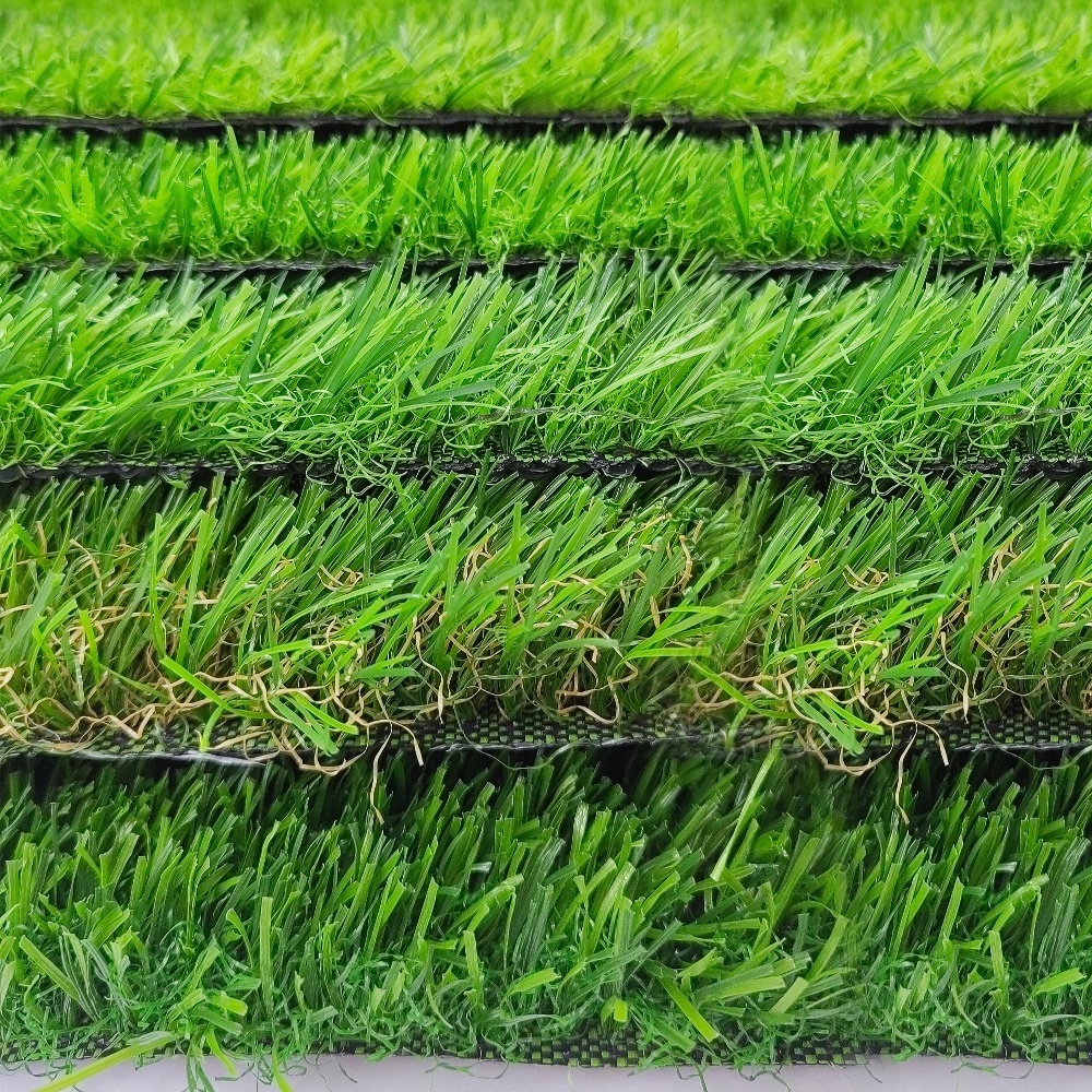 Artificial Grass Carpets Outdoor Artificial Turf Sports Flooring Wall Panels