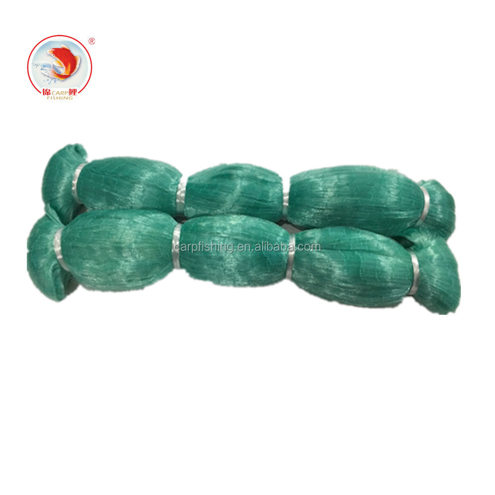 Wholesale Fish Nets High Quality Nylon Monofilament Line 0.12mm Nylon Mono Fishing Net