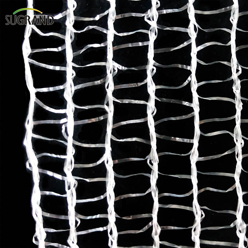 HDPE hay bale net wrap/wrap net/white Pallet Wrap Net