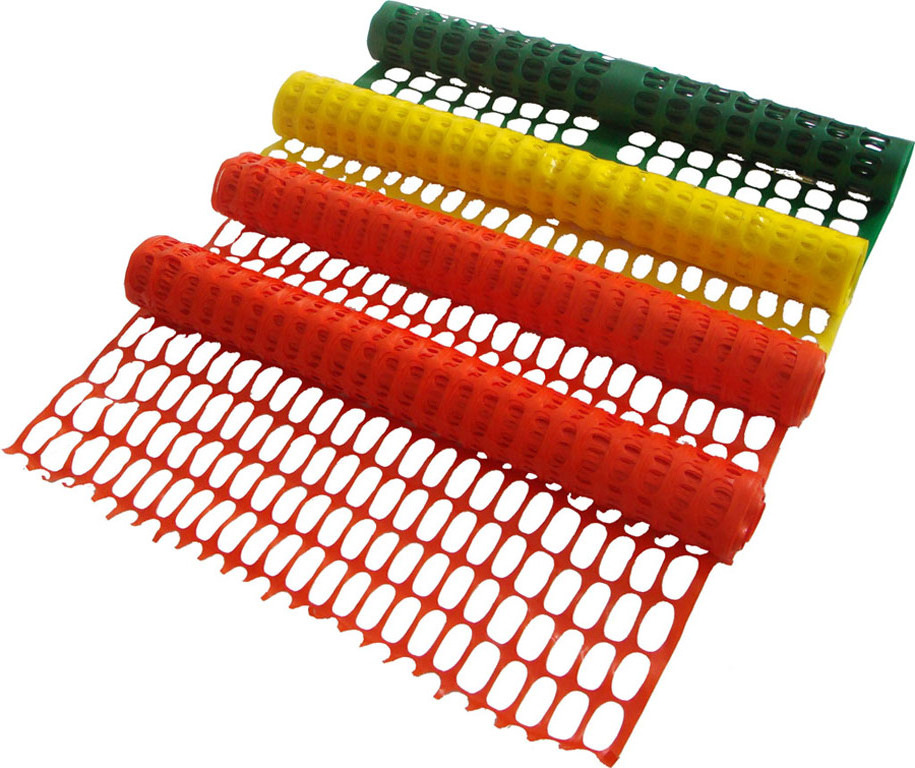 China safety net for balcony plastic net mesh net fence