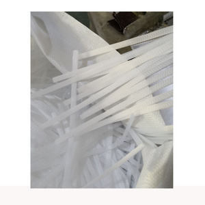 Wholesale plastic protective sleeve rose bud nets with high Quality