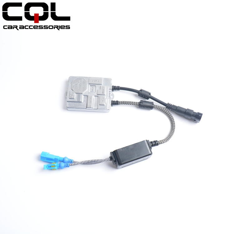 CQL Quick start 12V AC 35W 55W Xenon HID Ballast