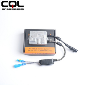 CQL Quick start 12V AC 35W 55W Xenon HID Ballast