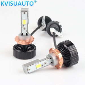 CQL Factory wholesale 110w 24000lm D2S H4 H10 H13 Car motorcycle led headlight bulb