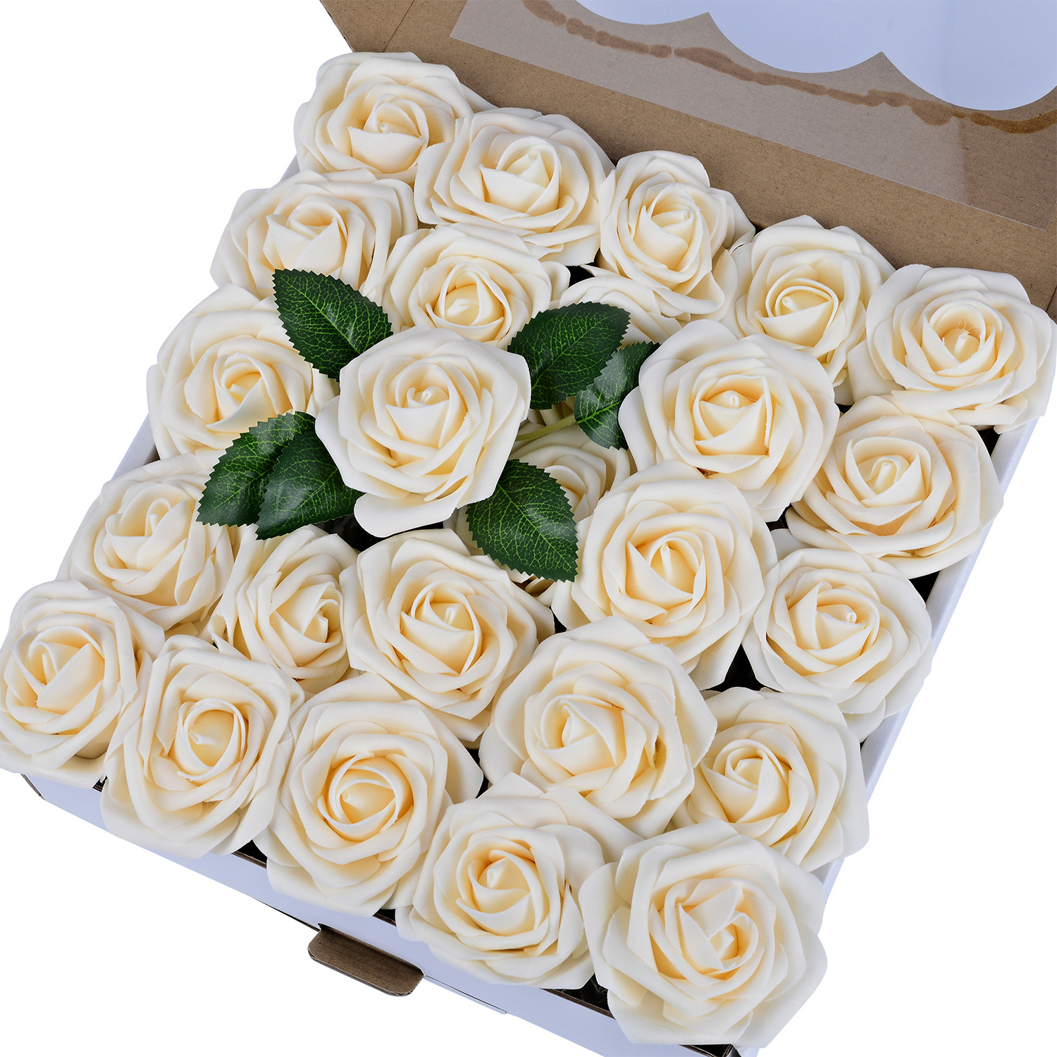 wholesale artificial eternal flower wall simulation rose flower for rose wall decoration supplier