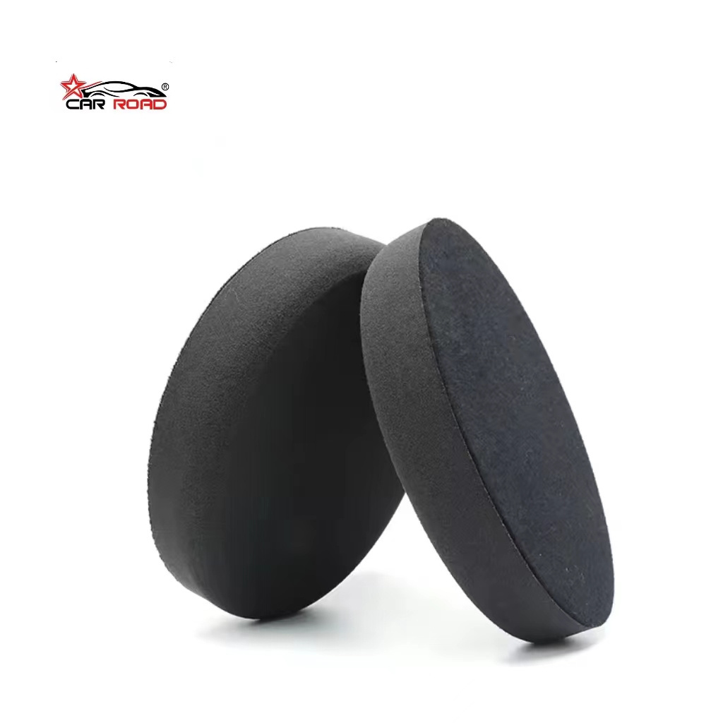 CARROAD Wholesale Factory DA Foam Car Polishing Pads 3/5/6 Inch Buffing Pad Sponge Car Polishing Pad for Car Polishing