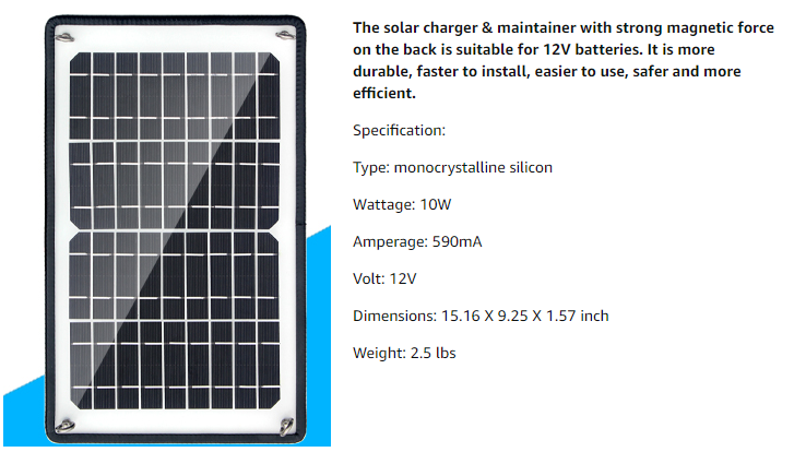 Stock 12V Solar Panel 10W 20W 30W 40W Small Size Mini 20W Panel Mobile Phones Mono Solar Panel  CA-1005