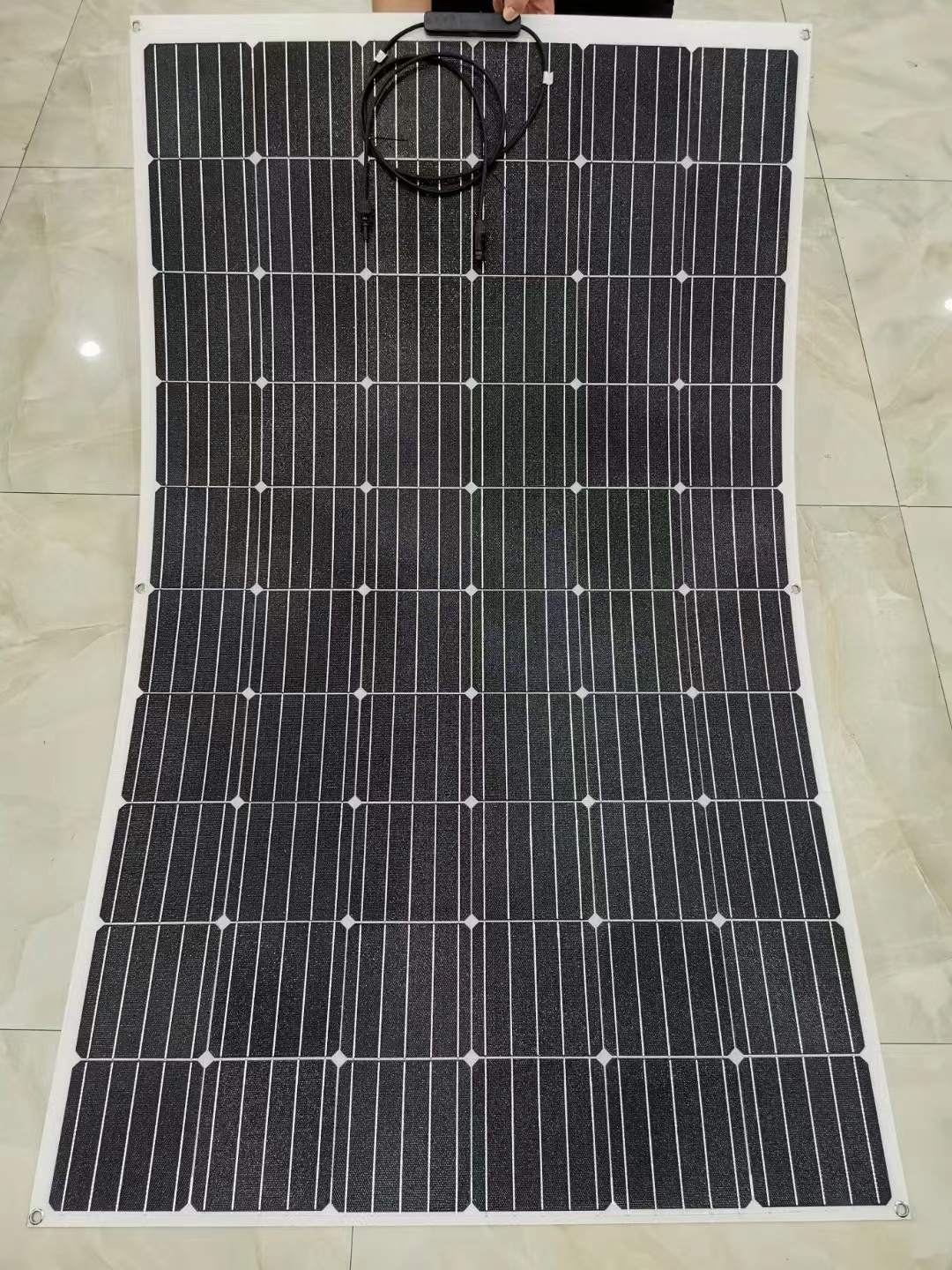 Cheap Factory Price MONO Flexible Solar Panels 400W High Efficiency 300w 400w Foldable ETFE Solar Panel Solar Panels 400 watt