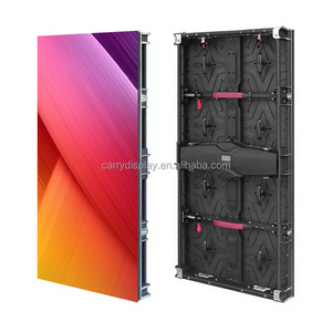 For Sale P2.6 P3.91 P4.81 Display For Concert Indoor Outdoor Event Church Backstage Backdrop Rental LED Stage Screen