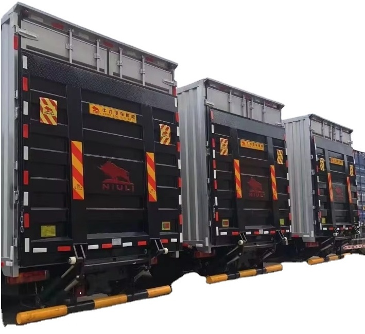 good price wholesale Hydraulic tail lift